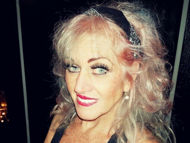 Lizzy the one 